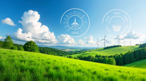 Klimaziele und ihre Bedeutung: Experten, Genies und der Weg zur Nachhaltigkeit