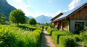 Kreative Ansätze zur Förderung des Umweltschutzes (10/10)