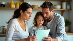 Kritische Rückrufe: Babynahrung, Gesundheit, Sicherheit – was Eltern wissen müssen