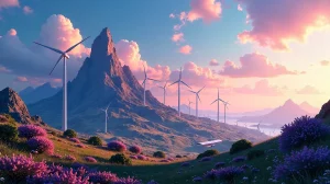 Kroatien: Energiewende, Erneuerbare Energien, Zukunftsvisionen