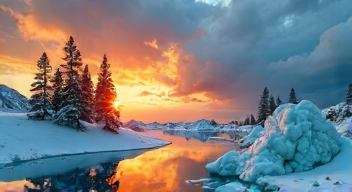 Künstlerische Perspektiven auf den Klimawandel (9/10)