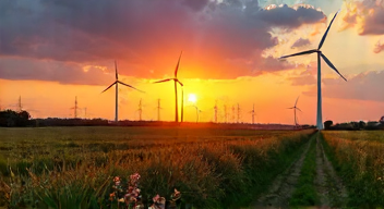 Künstlerische Perspektiven auf erneuerbare Energien (9/10)