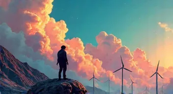 Künstlerische Perspektiven der Energiewende (10/10)