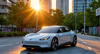 Kulturelle Aspekte der E-Mobilität (9/10)