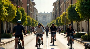 Kulturelle Aspekte der Verkehrswende (9/10)