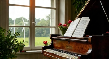 Kulturelle Bedeutung der Musik in der Energiewende (10/10)