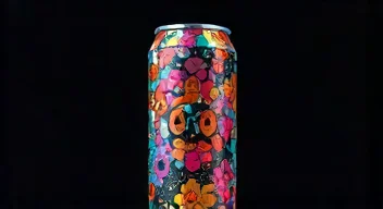 Kulturelle Einflüsse auf das Getränkedosen-Image (3/10)