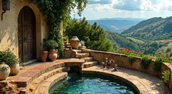 Kulturelle Einflüsse auf den Wasserkonsum (3/10)