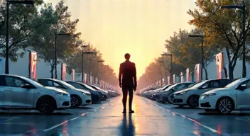 Kulturelle Einflüsse auf die E-Mobilität (9/10)