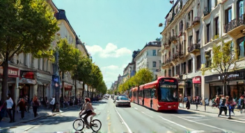 Kulturelle Einflüsse auf die Mobilität (10/10)