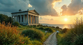 Kulturelle Perspektiven auf den Klimawandel (3/10)