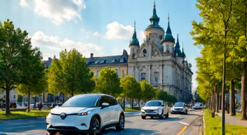 Kulturelle Perspektiven auf E-Mobilität und Nachhaltigkeit (3/10)