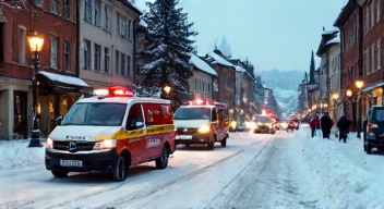 Kulturelle Perspektiven auf Winterdienstpraktiken (3/10)