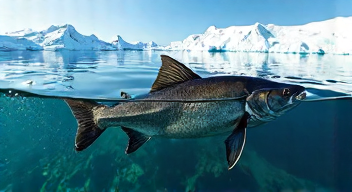 Kulturelle Perspektiven über den Grönlandhai (3/10)