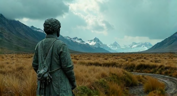 Kulturelle Reaktionen auf den Klimawandel (3/10)