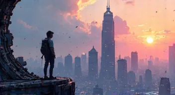 Kulturelle Reflexion über die Mobilität (10/10)