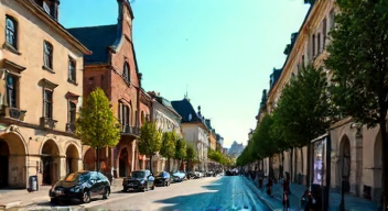 Kulturelle Veränderungen im Umgang mit Technologie (3/10)