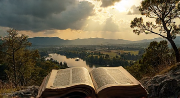 Kulturelle Wahrnehmung des Klimawandels: Ich bin Johann Wolfgang von Goethe (3/10)