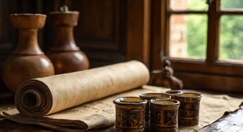 Kulturelle Wurzeln und ihre Bedeutung für die Gesellschaft (3/10)