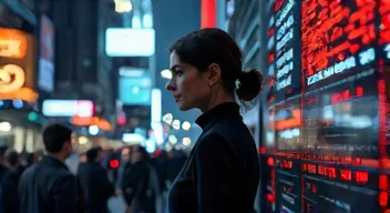 Marktsituation und Investorenverhalten (6/10)