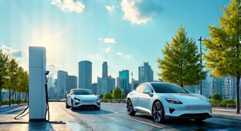 Mein Blick auf die E-Auto-Förderung (1/10)