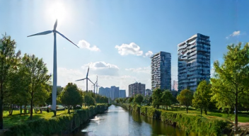 Mein Blick auf die Energieeffizienz in Deutschland (1/10)