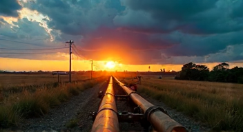 Mein Blick auf die Klimakrise durch Venezuelas Erdöl (1/10)