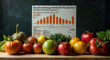 Mein Blick auf die Lebensmittelkrisen 2024 (1/10)