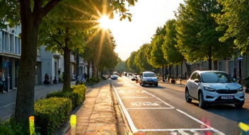 Mein Blick auf die Verkehrswende und ihre Herausforderungen (1/10)