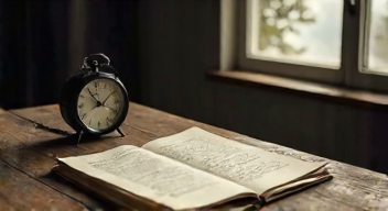 Mein Erinnerungsbericht zur Dringlichkeit des Umstiegs (1/10)