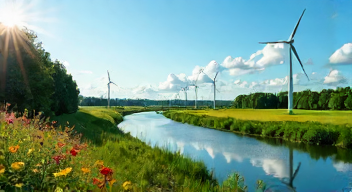 Mein persönlicher Blick auf den Klimaschutz in Deutschland (1/10)