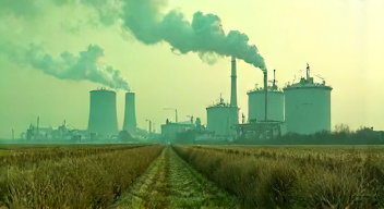 Mein persönlicher Blick auf SF6-Emissionen und ihre Auswirkungen (1/10)