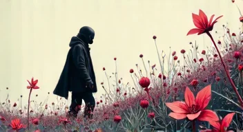 Mein persönlicher Kampf gegen gebietsfremde Arten (1/10)