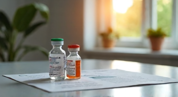 Mein persönlicher Zugang zur RSV-Prophylaxe und ihre Bedeutung (1/10)