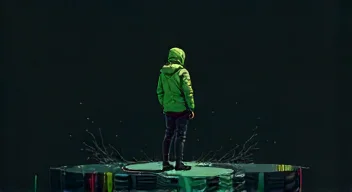 Mein Weg zur Erkenntnis über den Klimawandel (1/10)