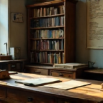 Meine Erinnerungen an Ai: Ein Leben für die Forschung (1/10)