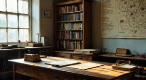 Das Erbe der Schimpansin Ai: Intelligenz, Gedächtnis und Forschungsergebnisse