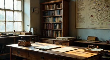 Meine Erinnerungen an Ai: Ein Leben für die Forschung (1/10)