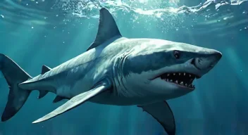 Meine Erinnerungen an die Bedrohung der Weißen Haie (1/10)