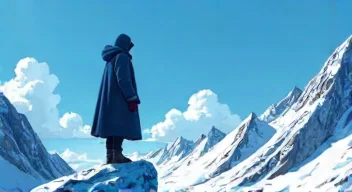 Meine Erinnerungen an Grönland und seine Schätze (1/10)