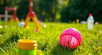 Meine Erinnerungen an Plastik und seine Auswirkungen (1/10)