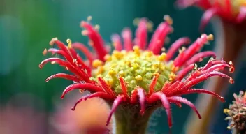 Meine Erlebnisse mit dem Bayerischen Sonnentau (1/10)