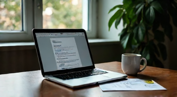 Meine Erlebnisse mit Phishing-Mails: Ein persönlicher Einblick (1/10)