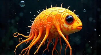 Meine faszinierende Reise durch die Welt der hitzetoleranten Amöben (1/10)