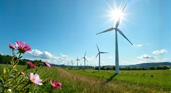 Meine Leidenschaft für innovative Energien (1/10)