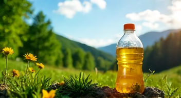 Meine persönliche Reflexion über Klimaschutz und Verantwortung (1/10)