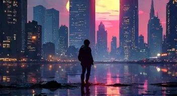 Meine Perspektive auf die gesellschaftlichen Veränderungen (1/10)