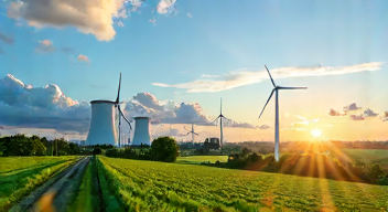 Meine Perspektive zur Energiewende und Gaskraftwerken (1/10)