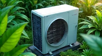 Meine Perspektive zur Wärmepumpe