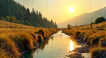 Meine Perspektive zur Wasserknappheit und Erderwärmung (1/10)